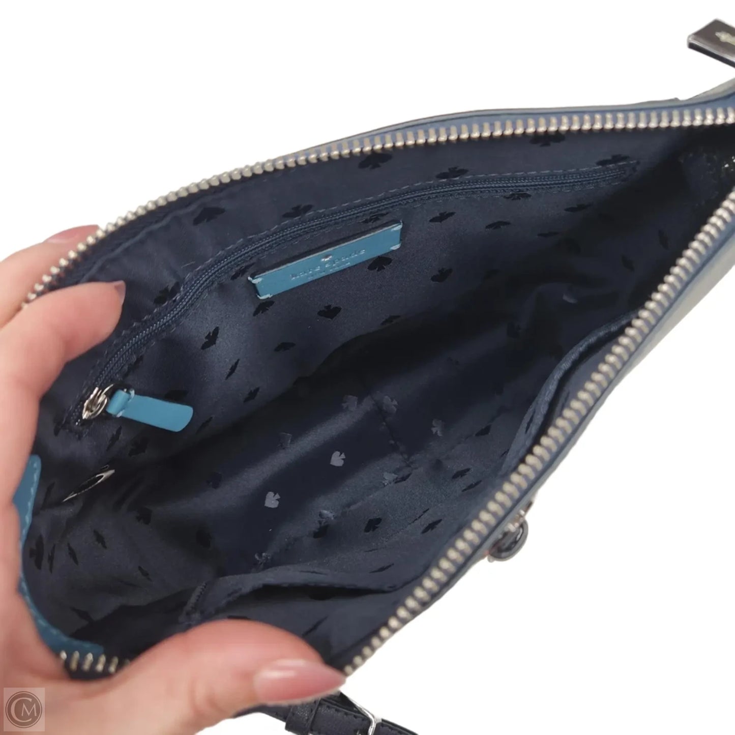 Crossbody Designer By Kate Spade, Size: Medium