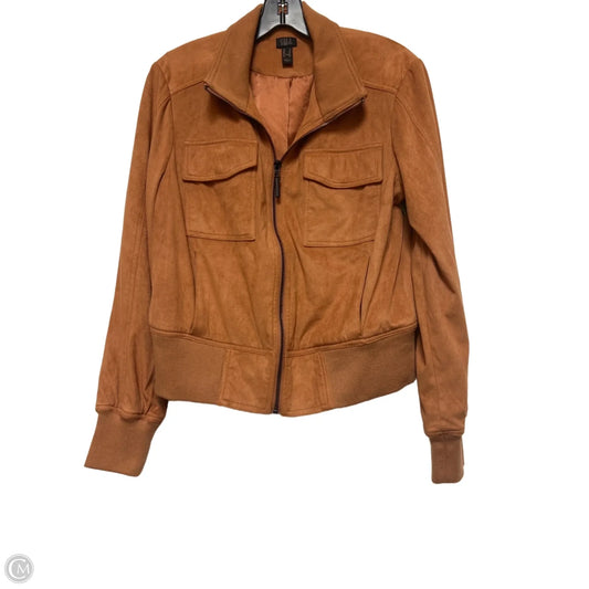 Jacket Other By Gilli In Orange, Size: M