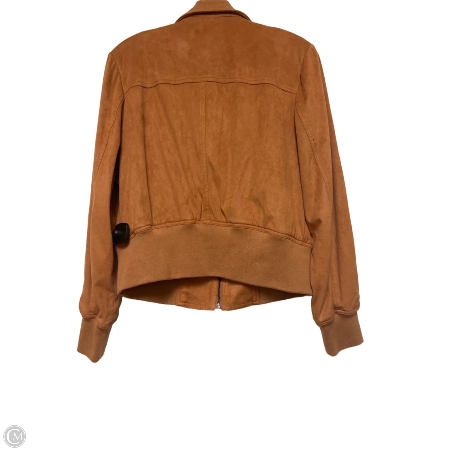 Jacket Other By Gilli In Orange, Size: M