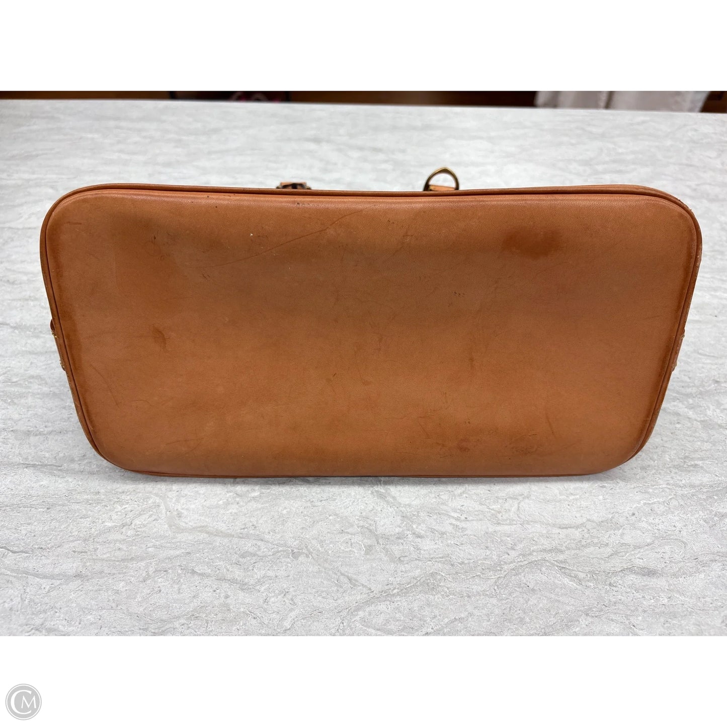 Handbag Luxury Designer By Louis Vuitton, Size: Medium