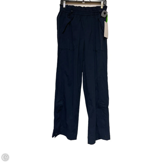 Athletic Pants By Athleta In Blue, Size: S