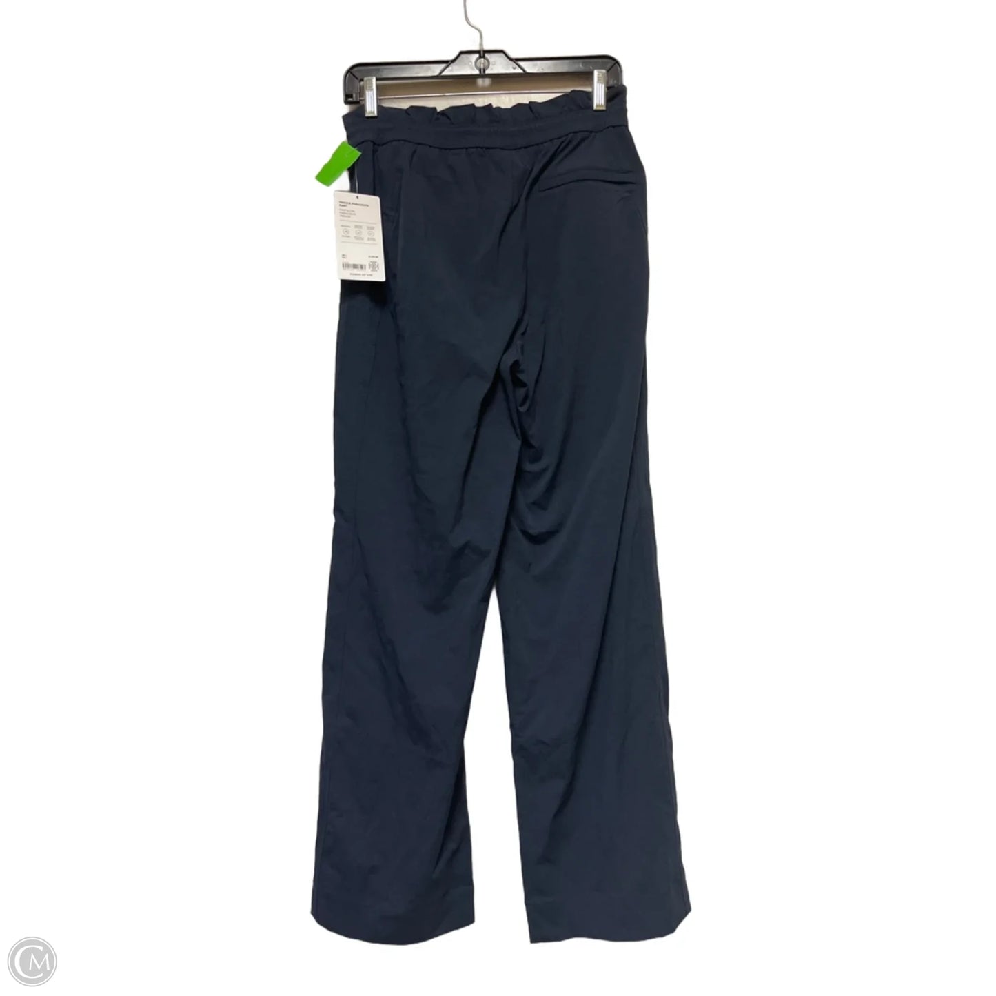 Athletic Pants By Athleta In Blue, Size: S