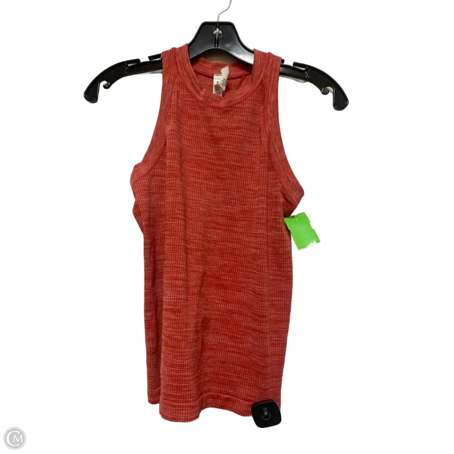 Athletic Tank Top By Athleta In Red, Size: S