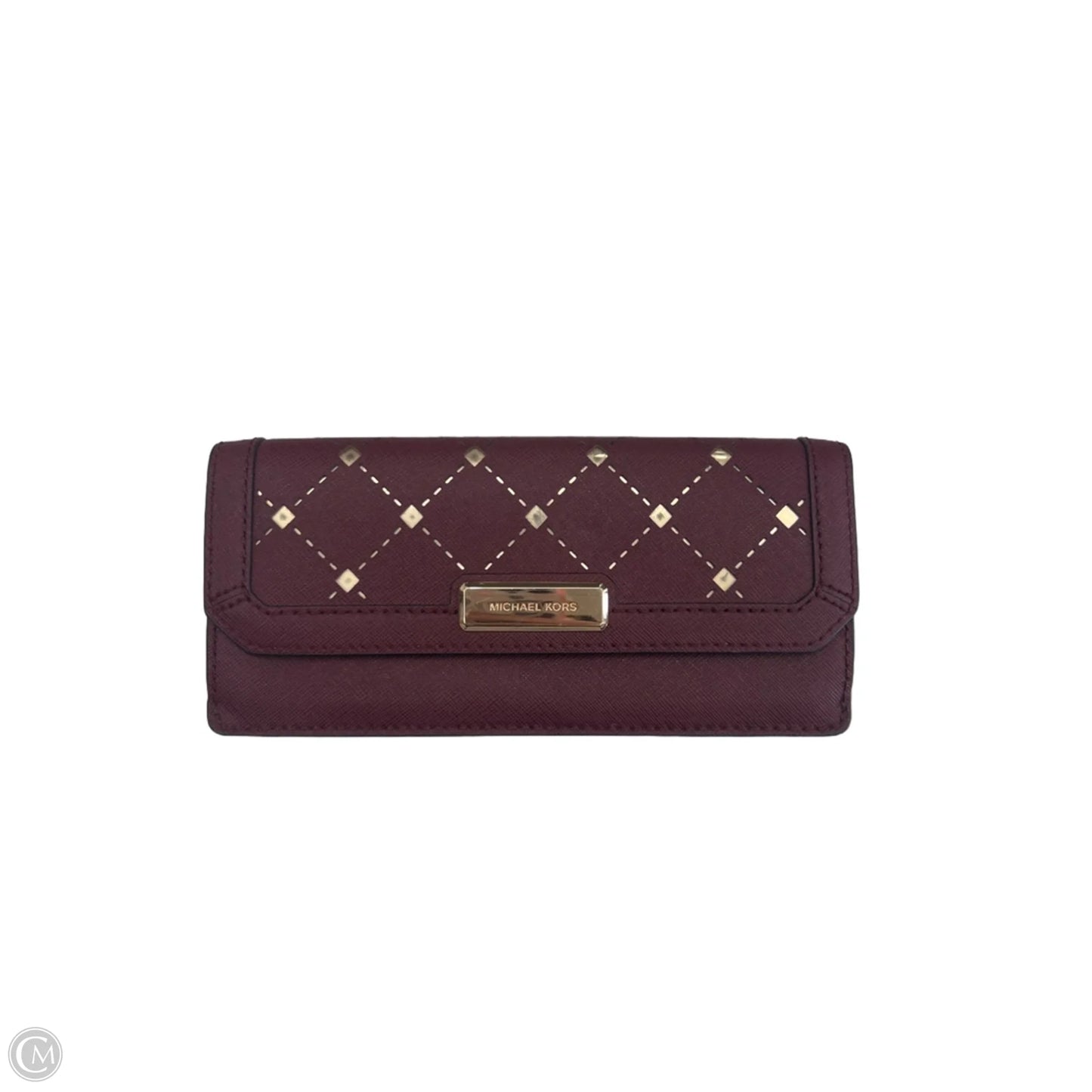 Wallet Designer By Michael Kors, Size: Medium