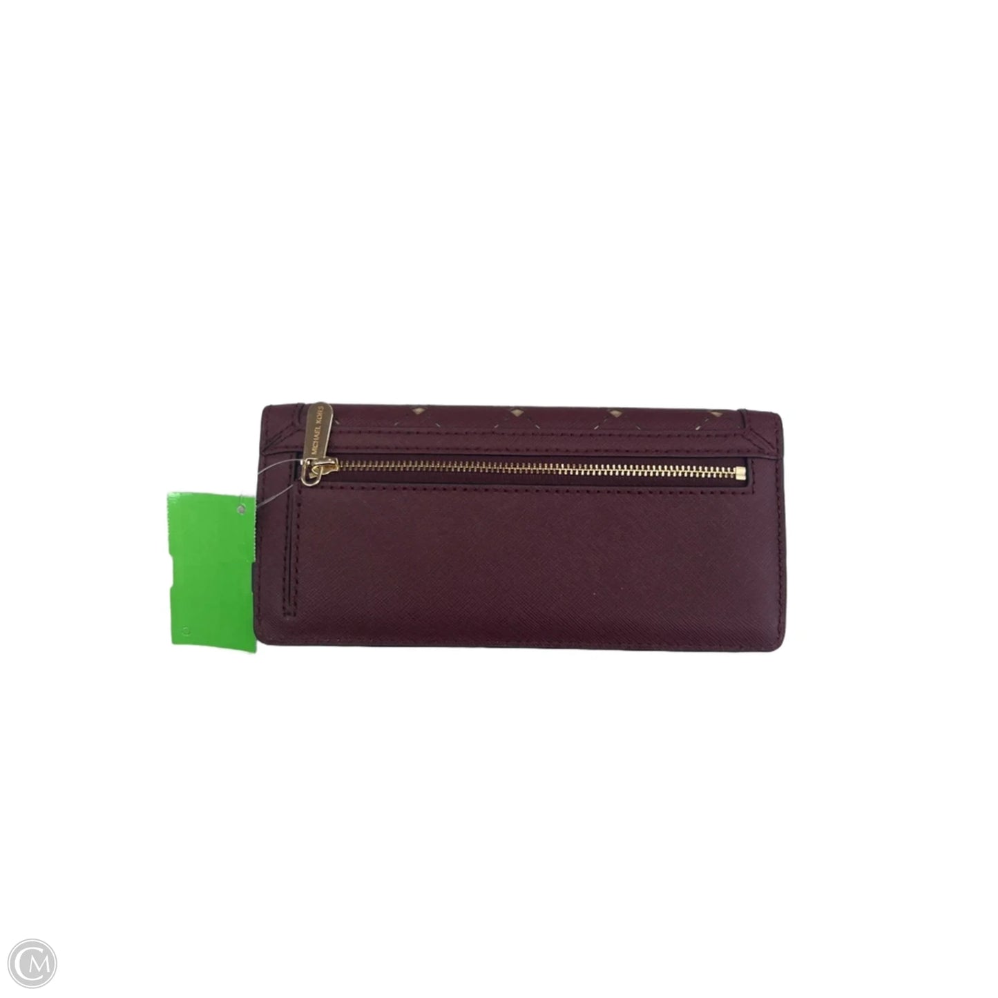Wallet Designer By Michael Kors, Size: Medium
