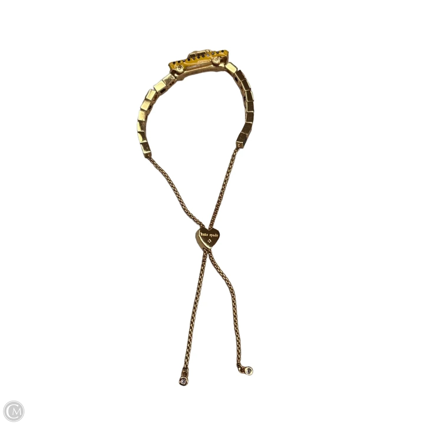 Bracelet Designer By Kate Spade