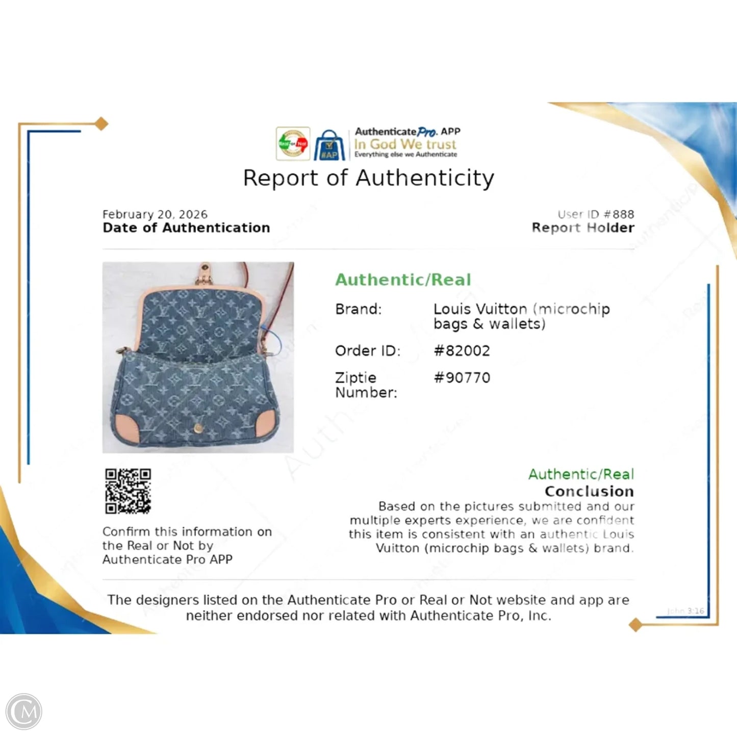 Handbag Luxury Designer By Louis Vuitton, Size: Medium