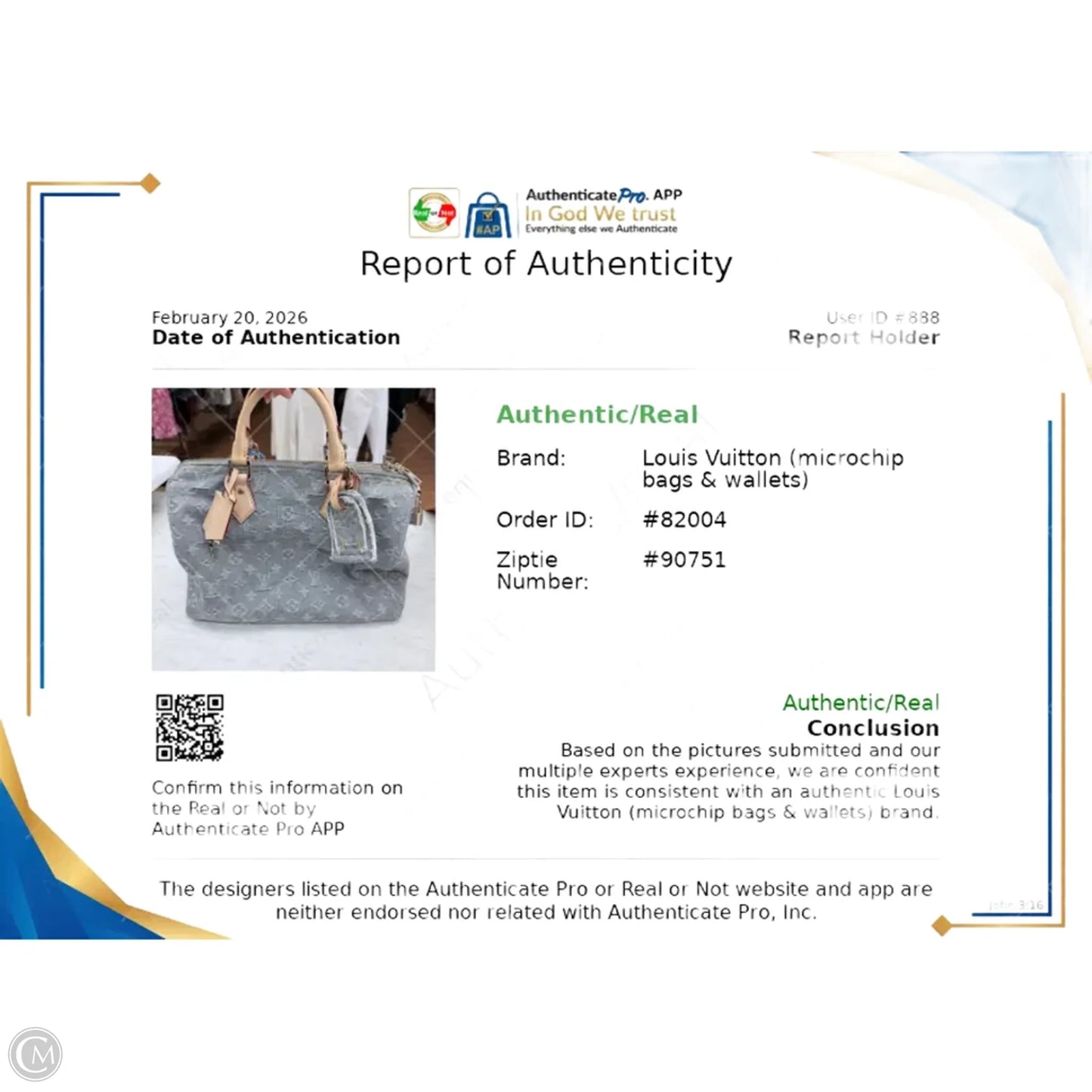 Handbag Luxury Designer By Louis Vuitton, Size: Medium