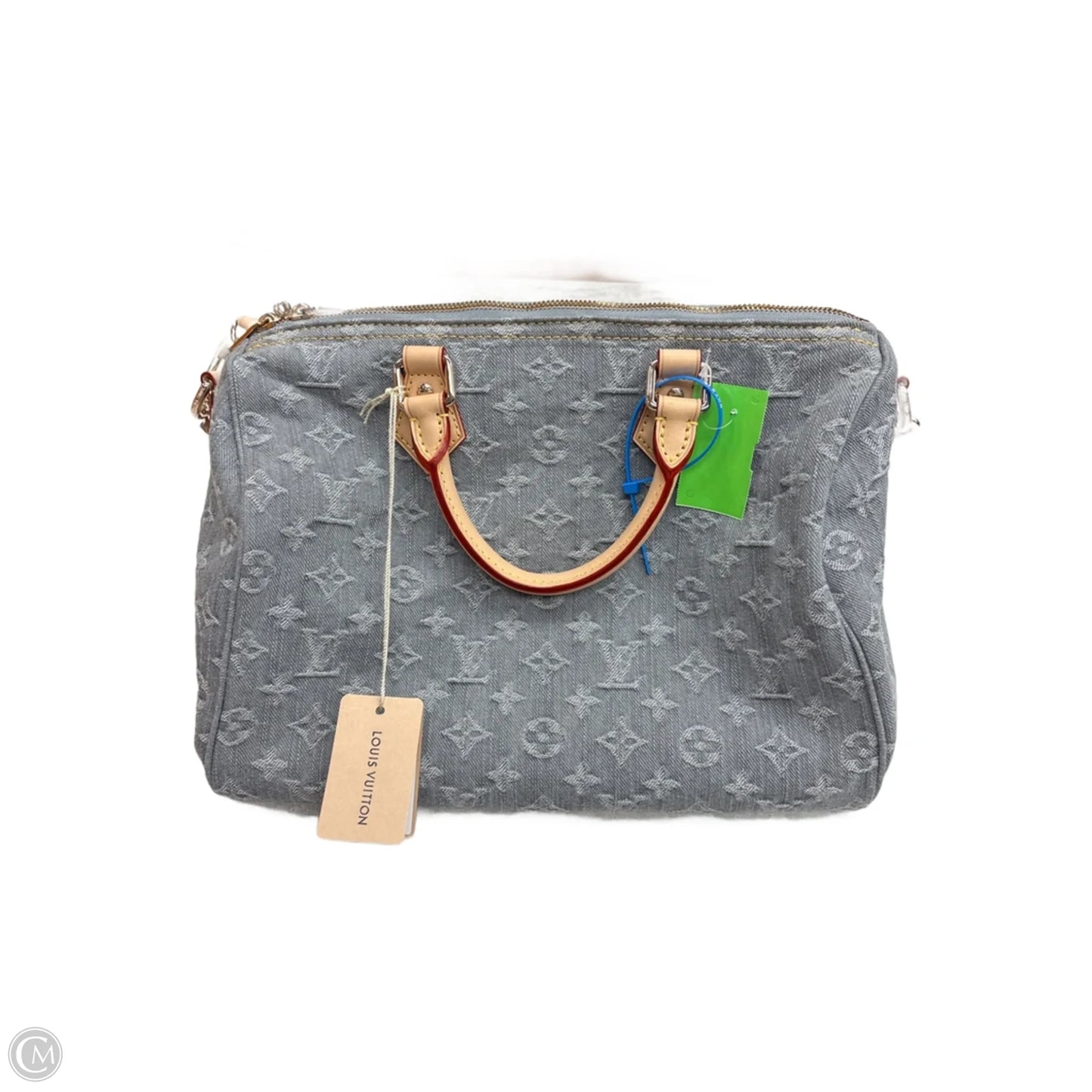 Handbag Luxury Designer By Louis Vuitton, Size: Medium