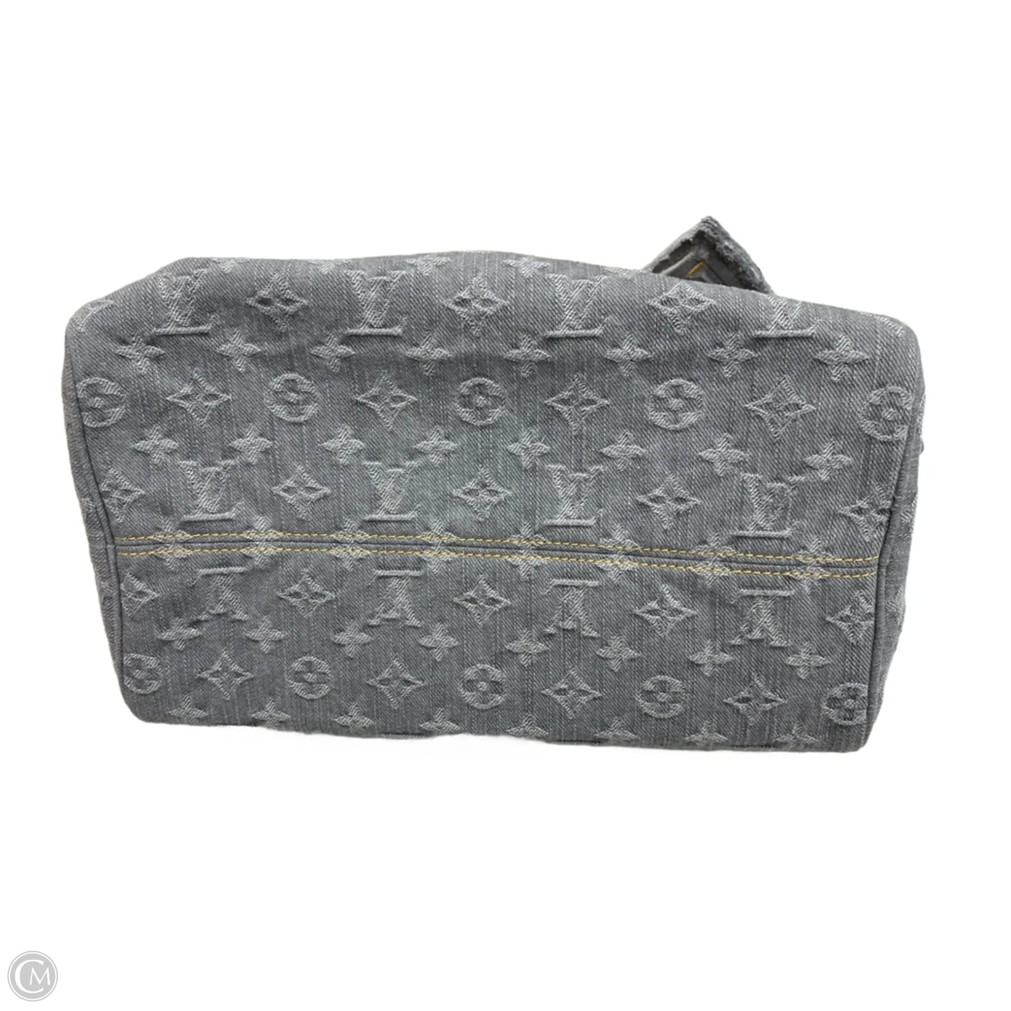 Handbag Luxury Designer By Louis Vuitton, Size: Medium