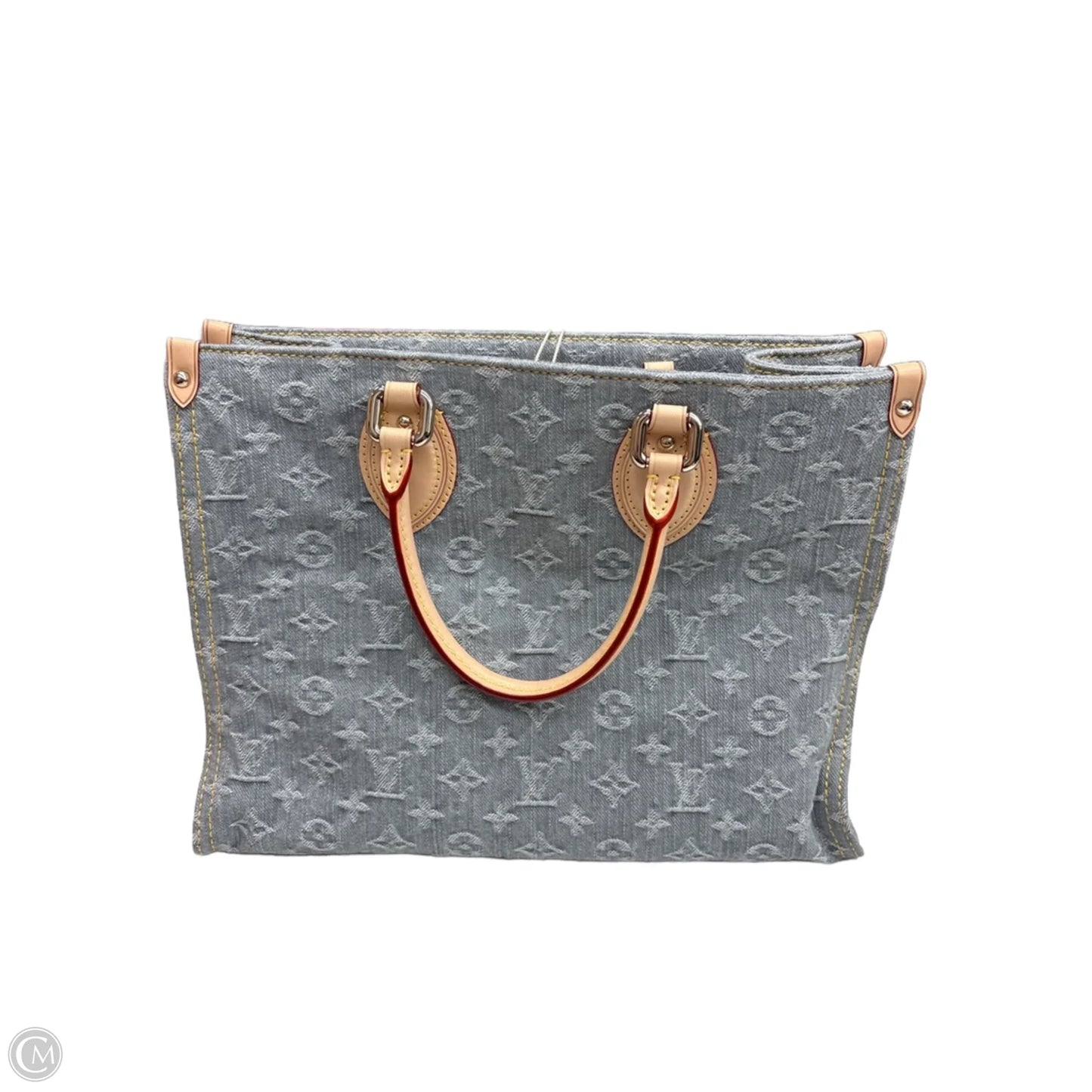 Handbag Luxury Designer By Louis Vuitton, Size: Medium