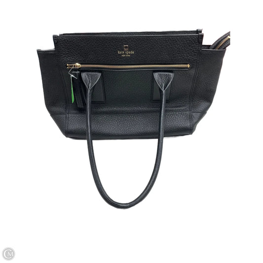 Handbag Designer By Kate Spade, Size: Large