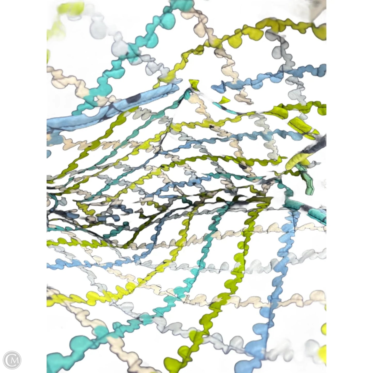 Backpack By Vera Bradley, Size: Medium