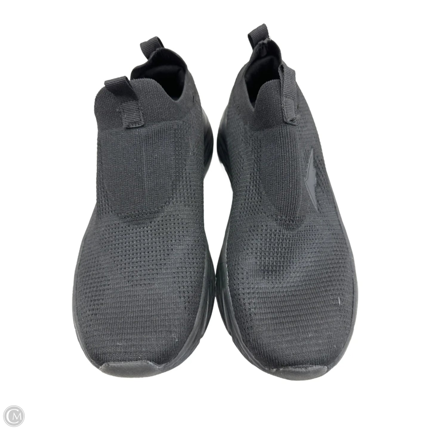Shoes Sneakers By Avia In Black, Size: 6.5