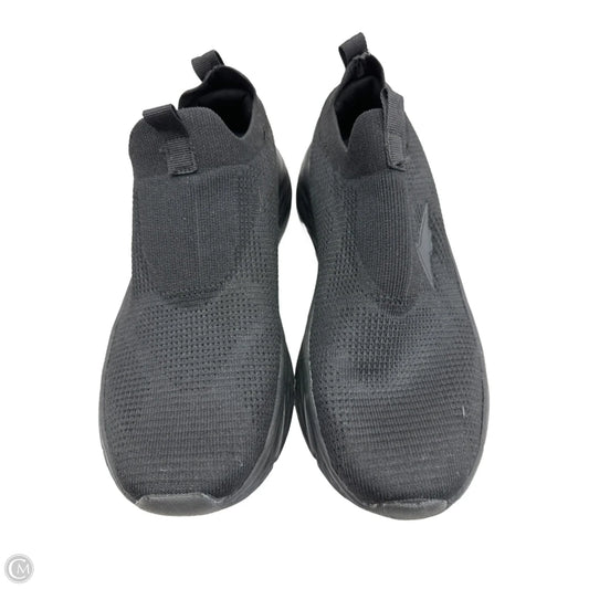 Shoes Sneakers By Avia In Black, Size: 6.5