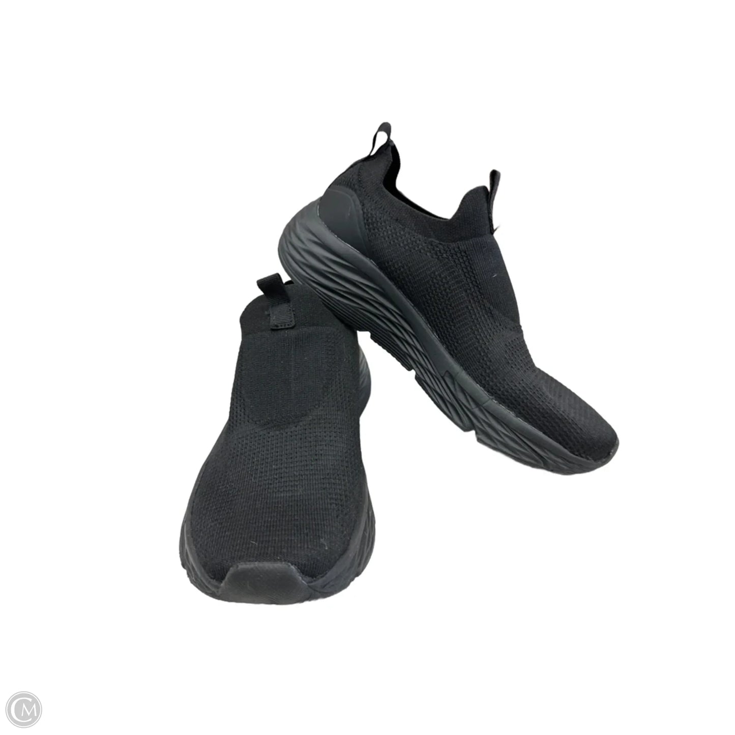 Shoes Sneakers By Avia In Black, Size: 6.5