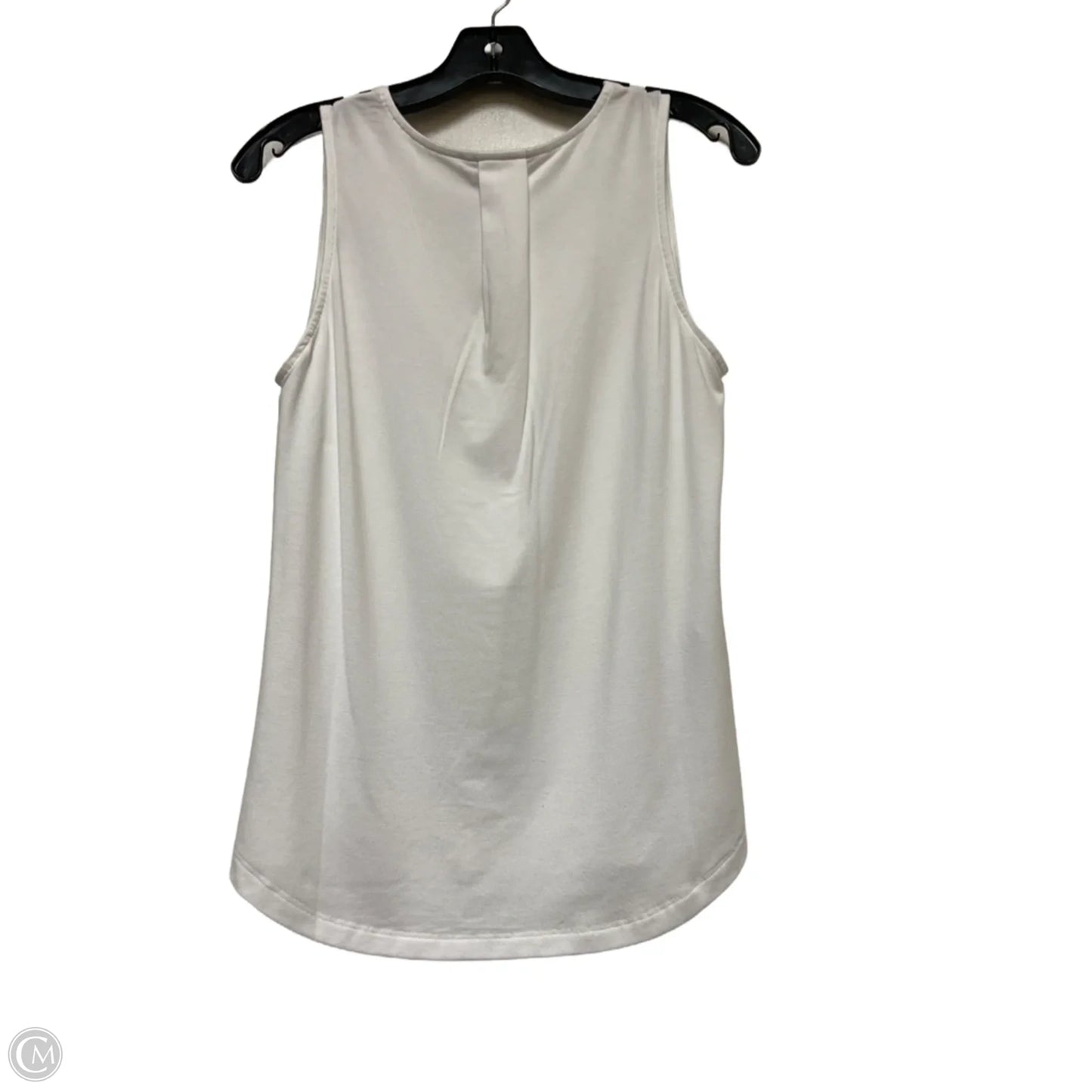 Tank Top By Tommy Bahama In White, Size: Xs