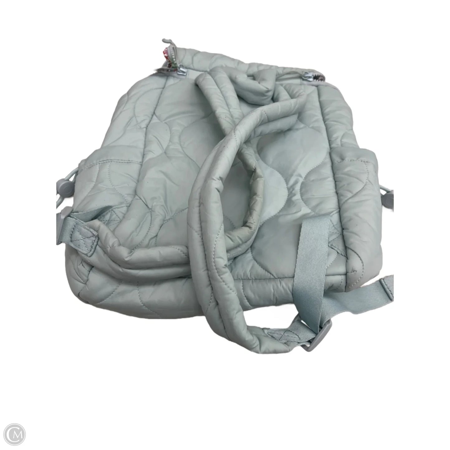 Backpack By Vera Bradley, Size: Medium