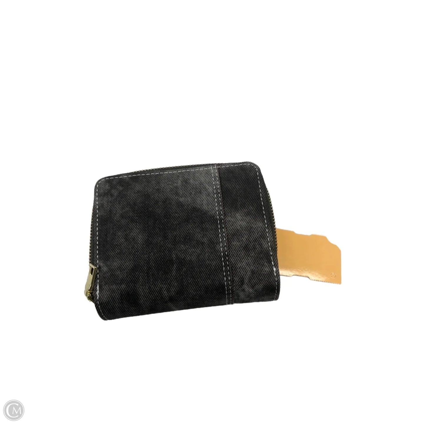 Wallet By Clothes Mentor, Size: Small