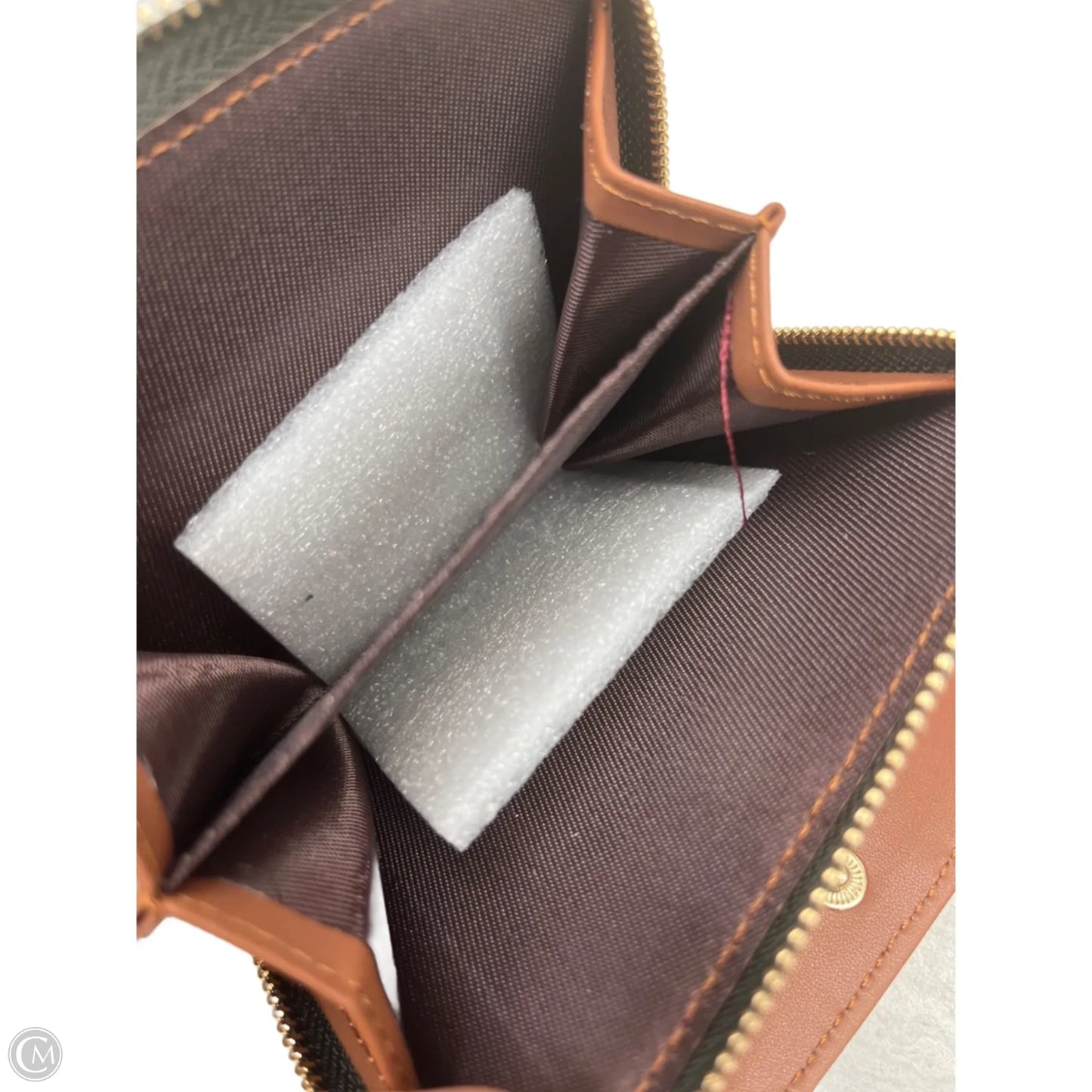 Wallet By Clothes Mentor, Size: Small