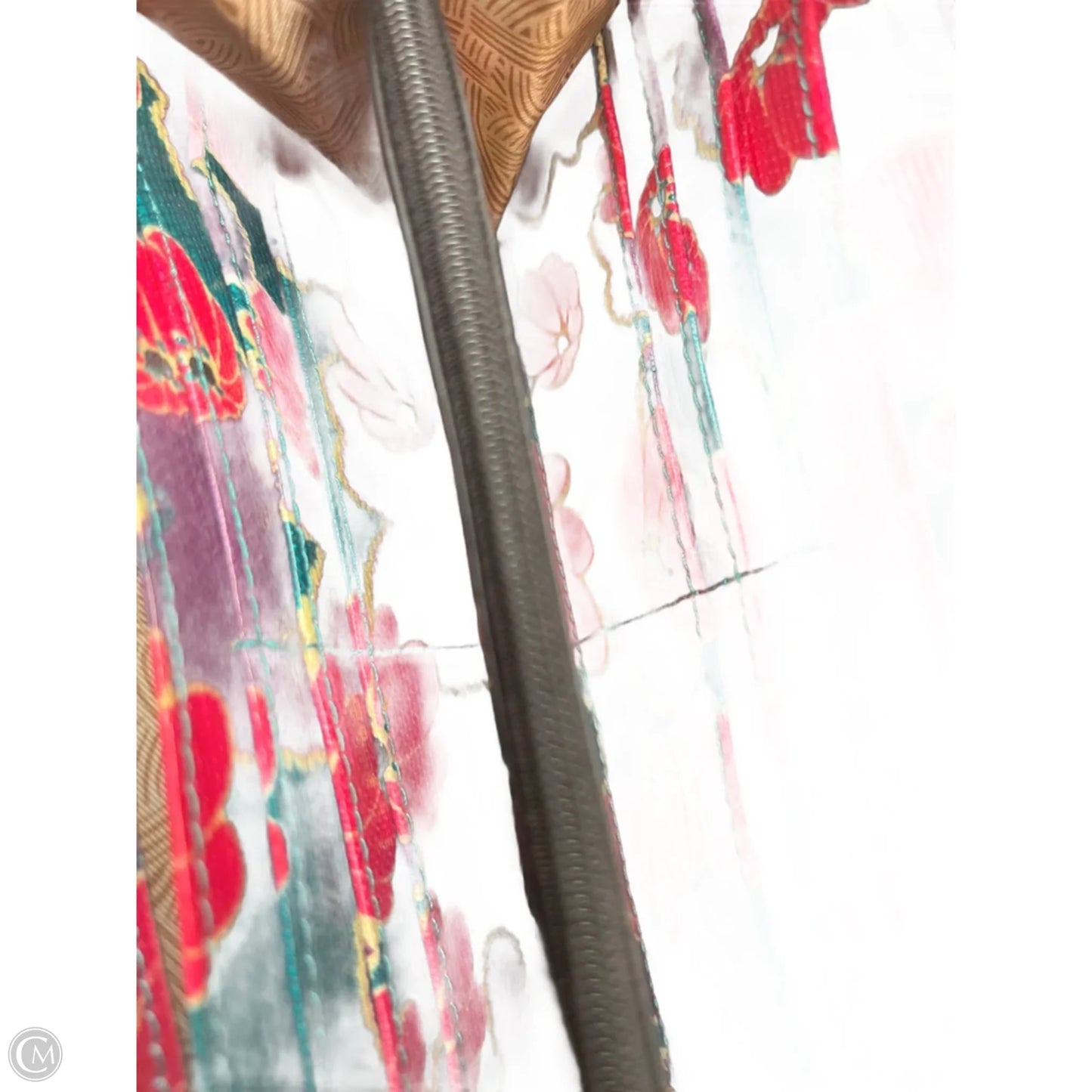 Wallet By Sakroots, Size: Medium