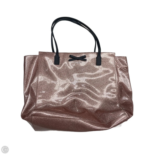 Handbag Designer By Kate Spade, Size: Medium