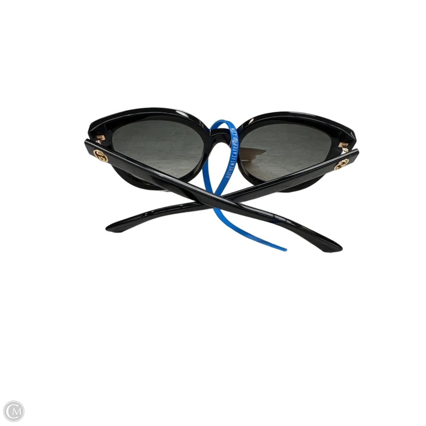 Sunglasses Luxury Designer By Gucci