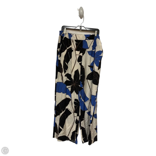 Pants Dress By Sofia By Sofia Vergara In Multi-colored, Size: 12