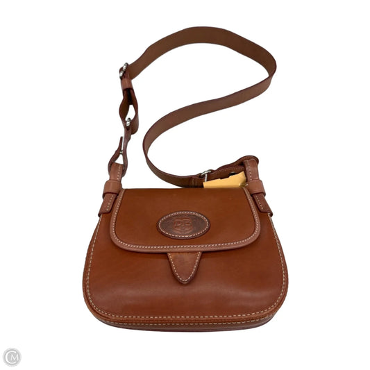 Crossbody Designer By Dooney And Bourke, Size: Small