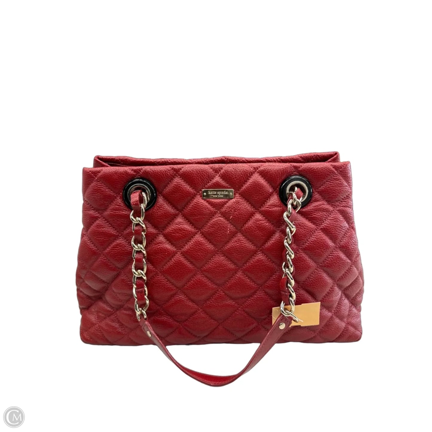 Handbag Designer By Kate Spade, Size: Large