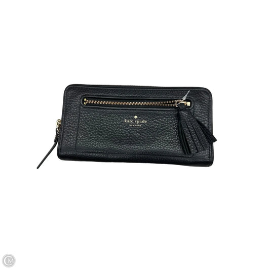 Wallet Designer By Kate Spade, Size: Medium