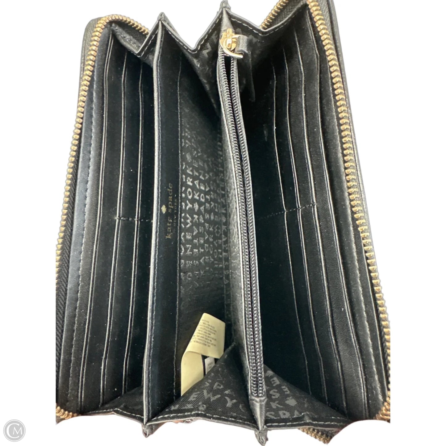 Wallet Designer By Kate Spade, Size: Medium