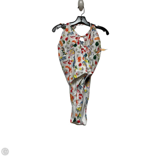 Swimsuit By No Boundaries In Multi-colored, Size: Xl