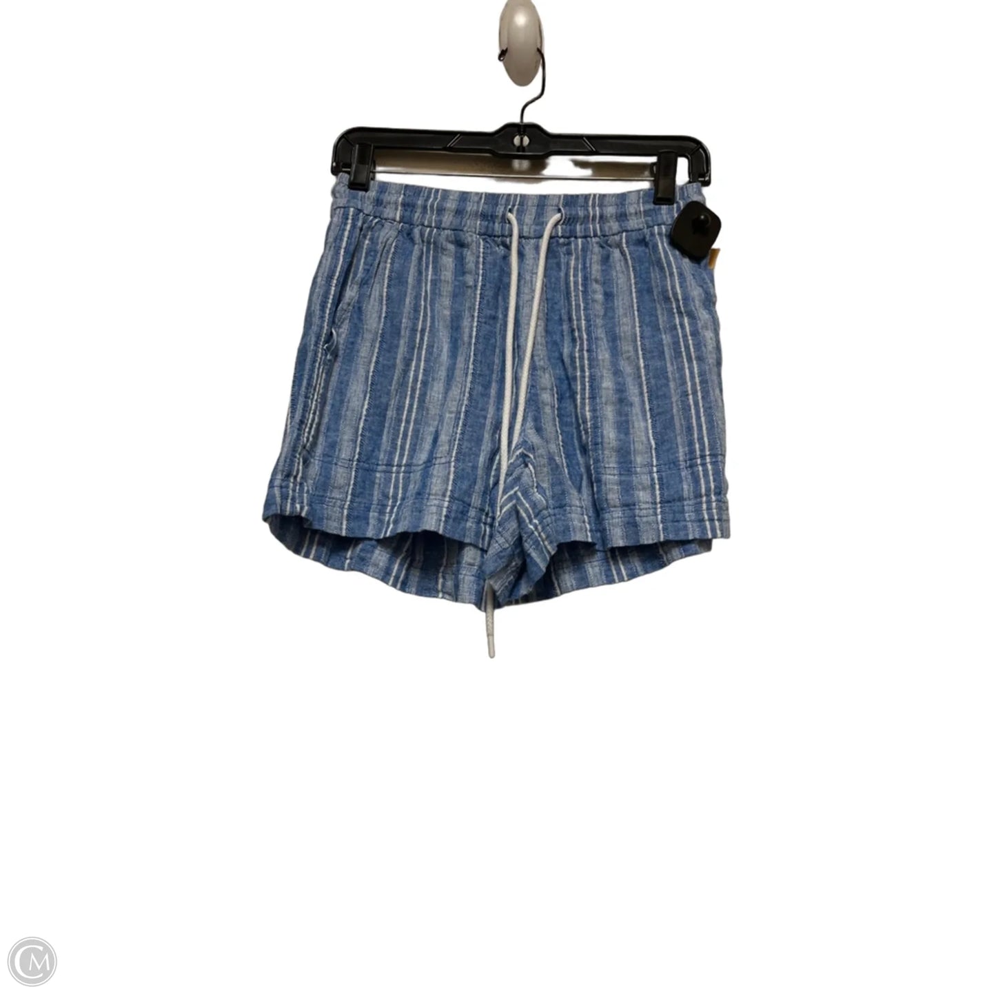 Shorts By Lou And Grey In Striped Pattern, Size: 0