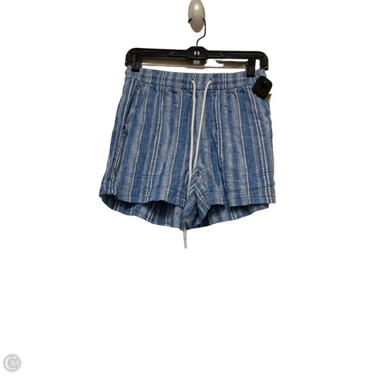 Shorts By Lou And Grey In Striped Pattern, Size: 0