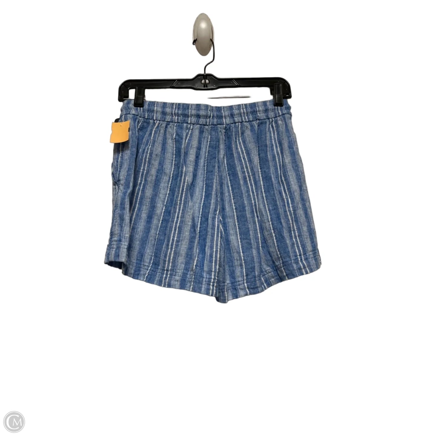 Shorts By Lou And Grey In Striped Pattern, Size: 0