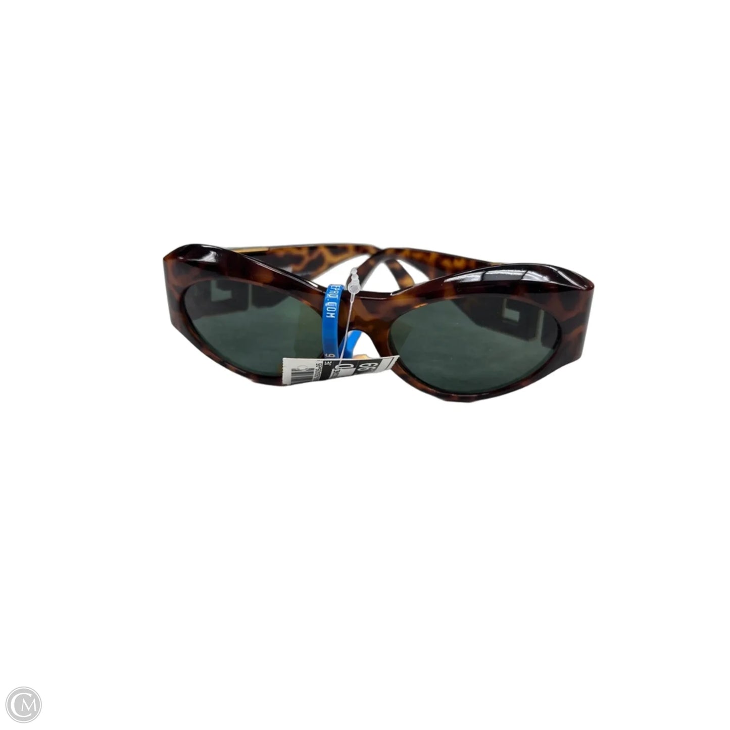 Sunglasses Luxury Designer By Versace