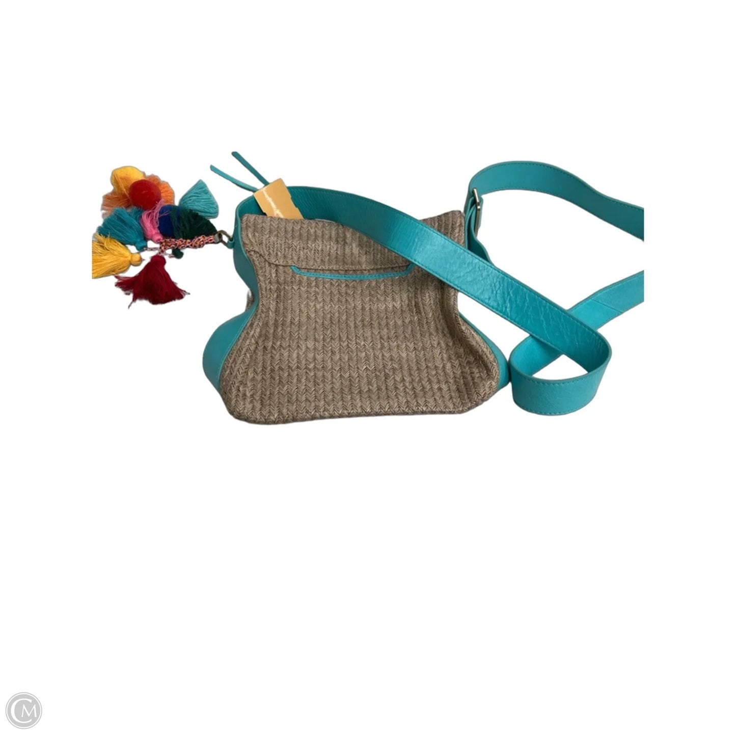 Crossbody By Hobo Intl, Size: Small