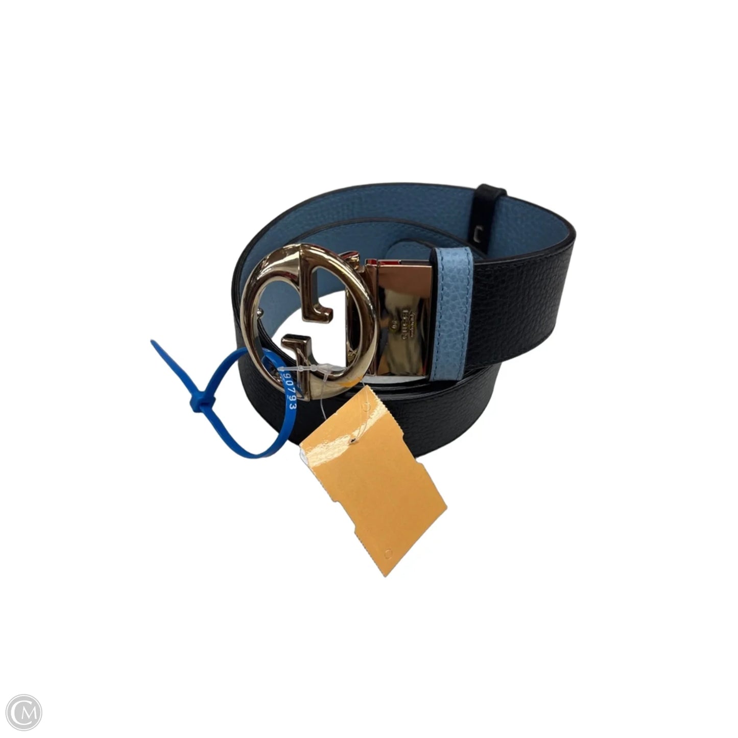 Belt Luxury Designer By Gucci