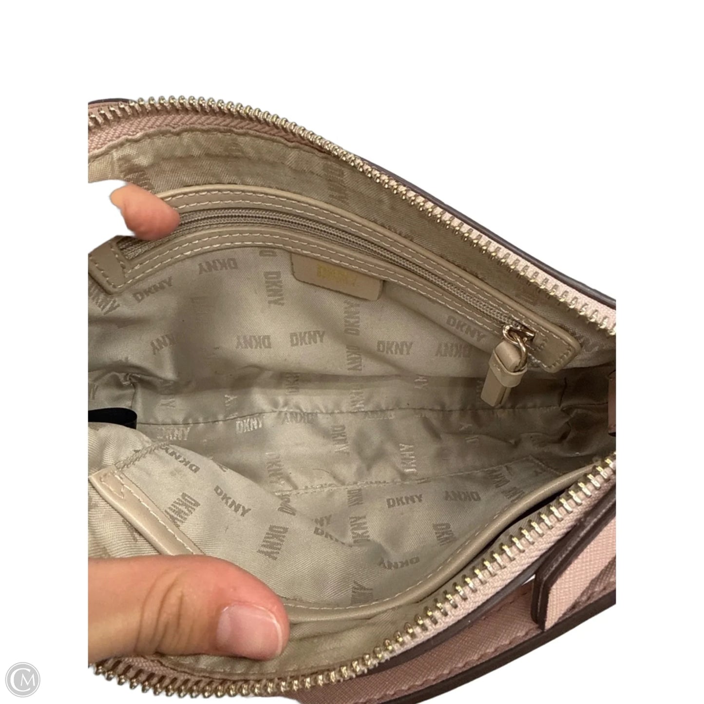 Crossbody By Dkny, Size: Small