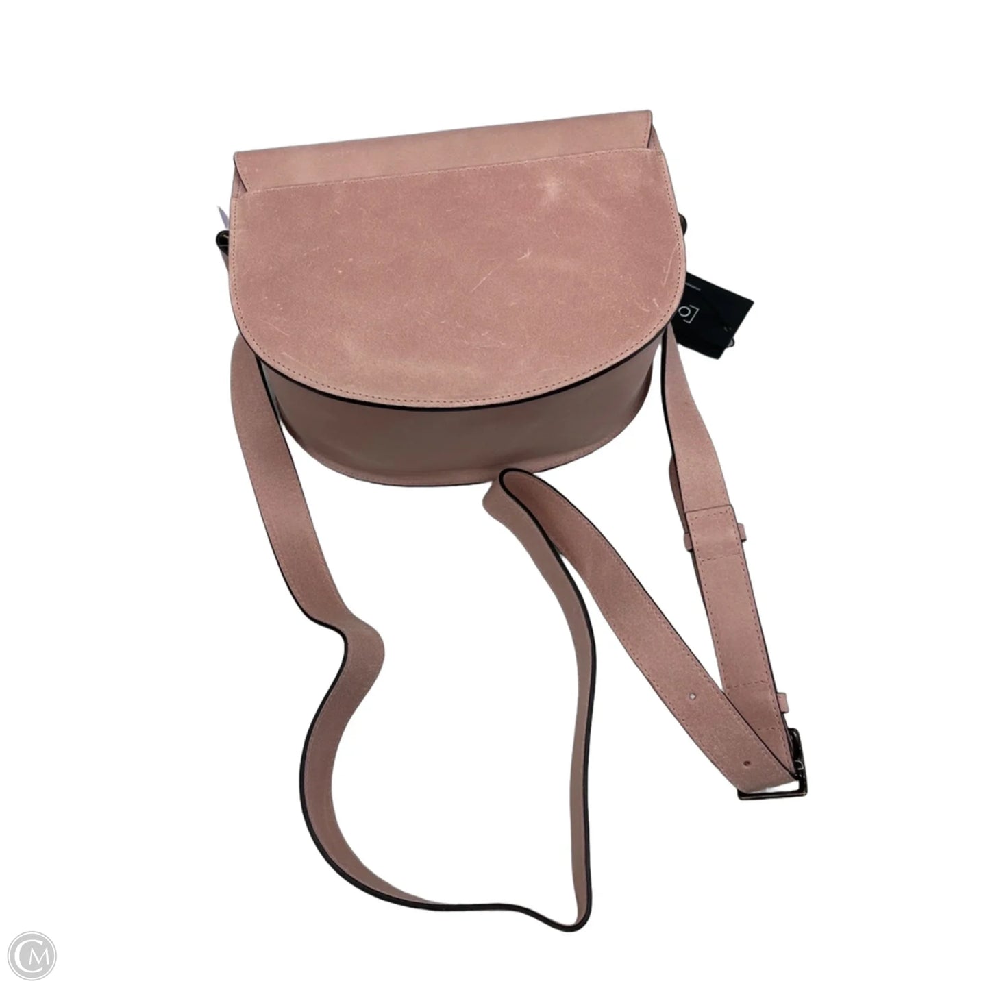 Crossbody By Clothes Mentor, Size: Medium