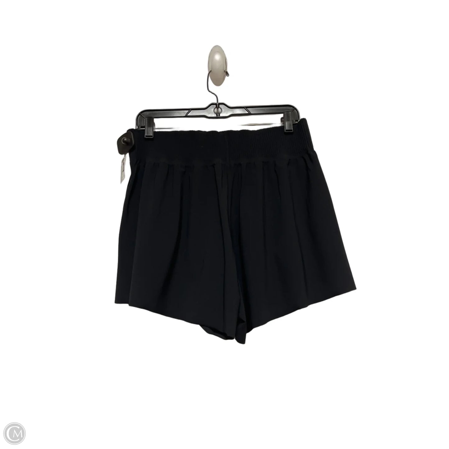 Athletic Shorts By Athleta In Black, Size: M