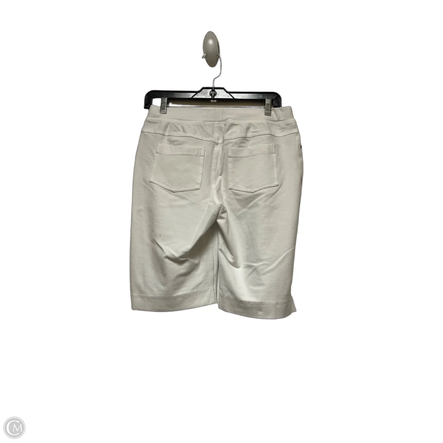 Shorts By Soft Surroundings In White, Size: 2