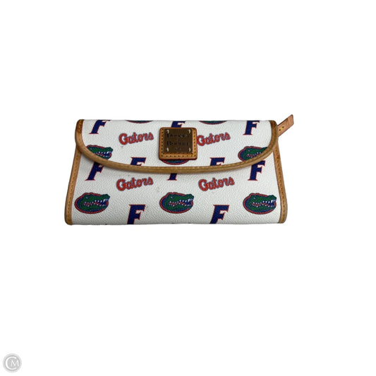 Wallet Designer By Dooney And Bourke, Size: Medium