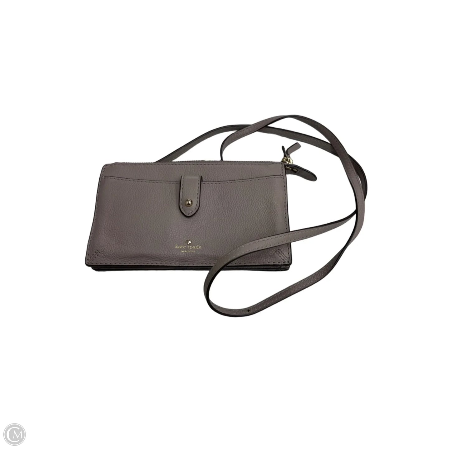 Crossbody Designer By Kate Spade, Size: Small