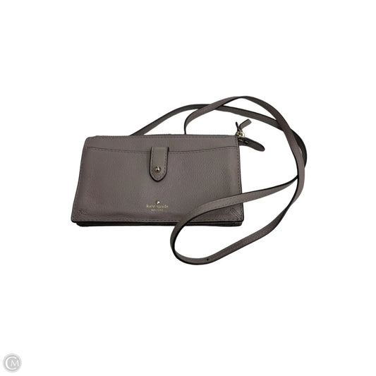Crossbody Designer By Kate Spade, Size: Small