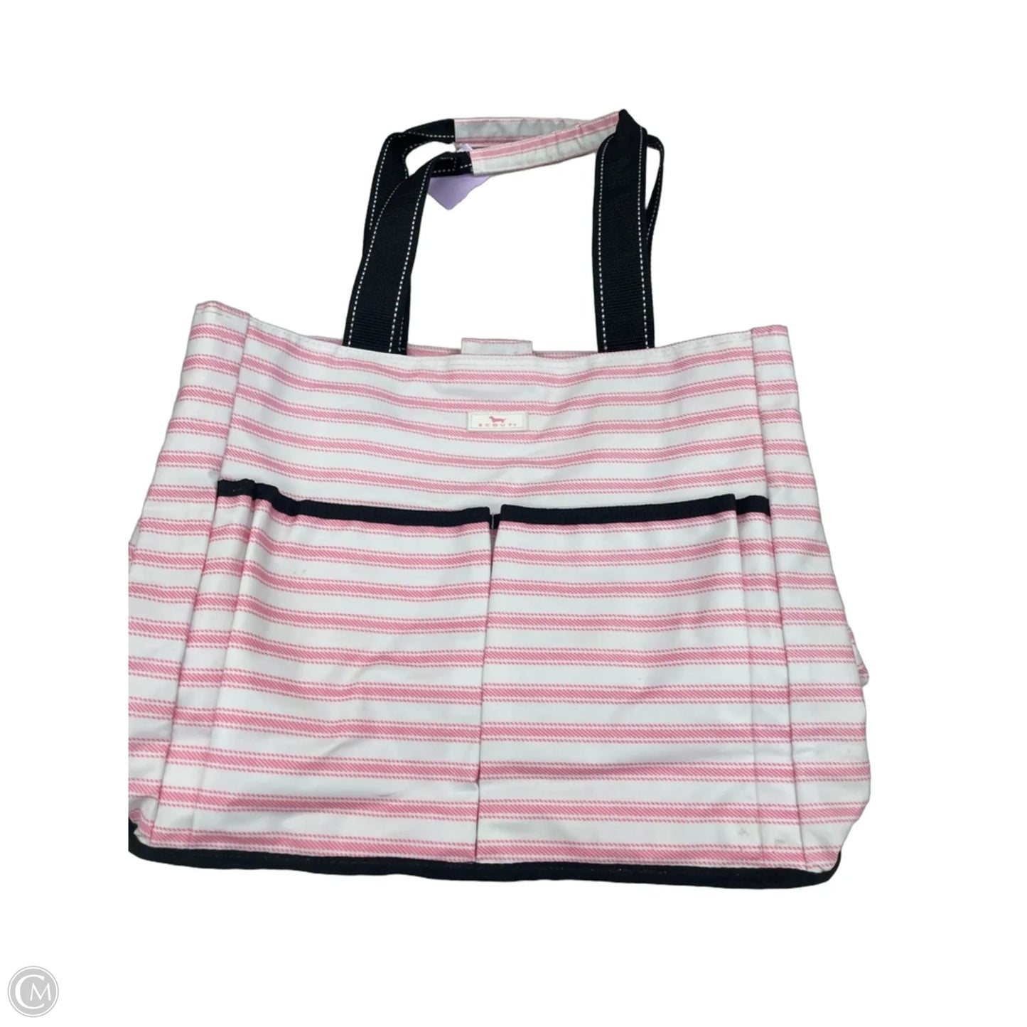 Tote By Scout, Size: Medium