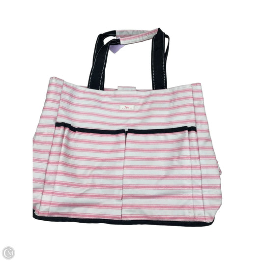 Tote By Scout, Size: Medium