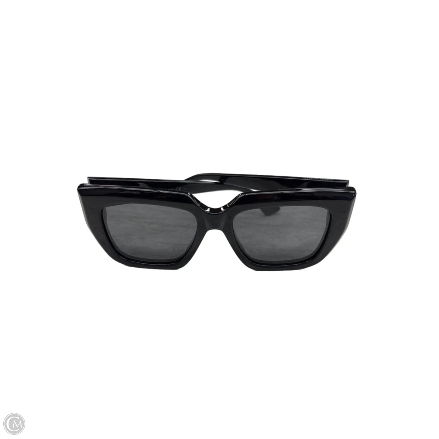 Sunglasses Luxury Designer By Bottega Veneta