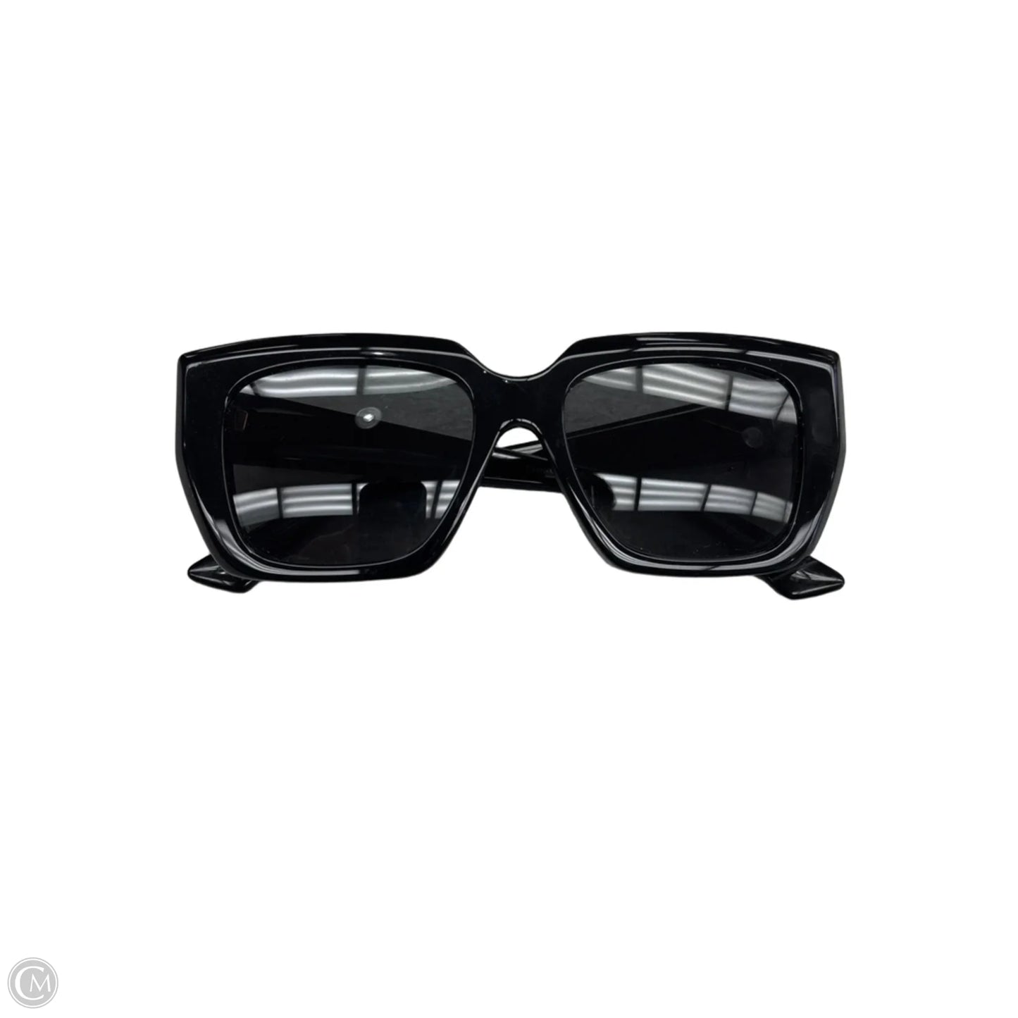 Sunglasses Luxury Designer By Bottega Veneta
